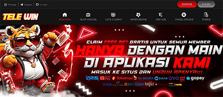 Telewin Aviator registration